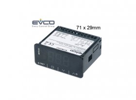 Termostat EVCO EV3B33N7 