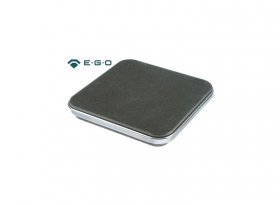 Hot plate 2600W 230V EGO 1122454237 Electrolux Bertos 