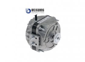 Fläktmotor 5W Universal Weiguang 230V 50/60Hz