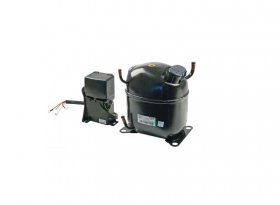Compressor Embraco NJ6226Z R134a 50Hz 34.38cm³ HBP