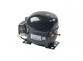 Compressor Embraco NEK6160Z R134a 50Hz 7.28cm³ HBP