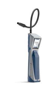 INFICON Electronic leak detector D-TEK Stratus Includes CO2 IR sensor