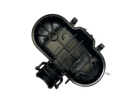 Plastic cover for compressor Tecumseh CAJ2446Z