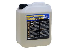 Tvättmedel för rengöring kondensor - lamellelement CARLYCLEAN 5 L