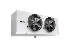 Fan evaporator AIA NEX-27XD-25N4 incl. EC fan 1 fan