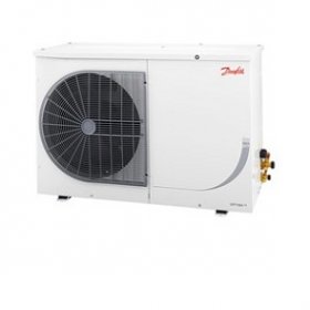 Danfoss Optyma Slim Pack www.kruff.se