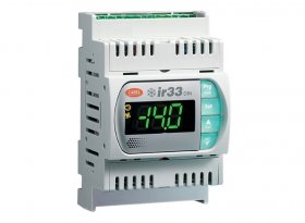 Thermostat Carel IR33 DN33H0HB00