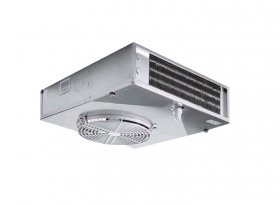 Fan evaporator 1 fans EVS41BED Eco Luvata with defrost