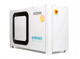 Embraco Bioma UP-SE2017GS LBP R452A