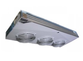 fläktförångare fan evaporator Lüfterverdampfer 3-Lüfter Puhallinhöyrystin 3-Tuuletinta Viftefordamper Ventilatordampkøler Evapor