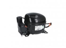 Compressor Embraco EMTE6187Z R134a 50Hz 9.5cm³ HMBP