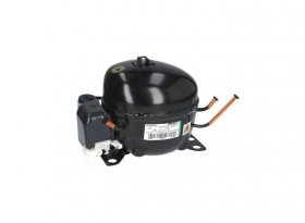 Compressor Embraco EMX80CLT R600a 50Hz 12.21cm³ LBP
