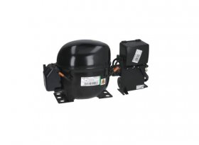 Compressor Embraco NEU6217U R290 50Hz 14.28cm³ MBP