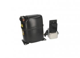 Compressor Danfoss GS26MFX R134a 50Hz 26.3cm³ MBP