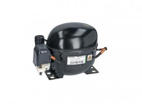 Compressor Embraco NEK6170Y R600a 50Hz 14.3cm³ HBP