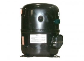 Compressor Tecumseh FH4532Z/R R404A 50.6cm³ HBP 3 PHASE 400V