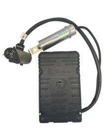 Starting equipment Tecumseh CAJ4511Y complete