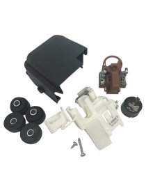 Starting equipment Embraco EMY46CLC complete