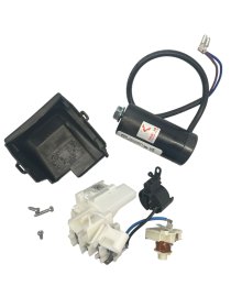 Starting equipment Embraco NEK6170Z complete