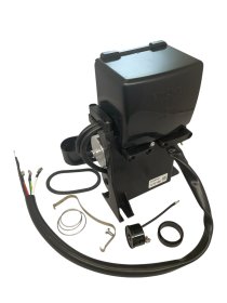 Starting equipment Embraco NJ9232GK complete