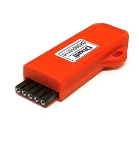Programmeringsnøkkel / Hot Key 64K Dixell X0DK00000300‑S00