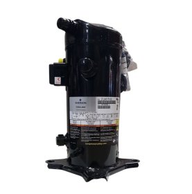 Compressor Kompressor Copeland Scroll ZF11K4E TFD 551 R22, R404A, R407A, R407F, R448A, R449A