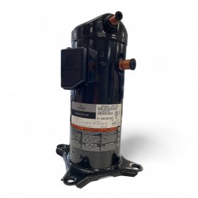 Compressor Copeland ZP54KUE-TFM-50E R410A 8.93cm³ HBP (connection: suction: 7/8") 380-420V 50Hz