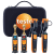 TESTO Smart Probes AC & refrigeration test kit