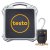 TESTO 560i Kit - Digital refrigerant scale with Bluetooth, and automatic charging valve