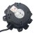 Fan motor ebmpapst 11W IQ ONE IP65 ebm papst HVAC, kylsystem, datacenter industrial ventilation refrigeration