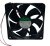 Axial fan Sunon Axialfläkt kompakt Sunon compact axial fans efficiency HVAC refrigeration industrial equipment