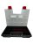 Caja contenedora (20 compartimentos) 344x249x50mm