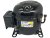 Compressor Tecumseh AE2430Z-FZ3C R404A 50Hz 14.51cm³ LBP