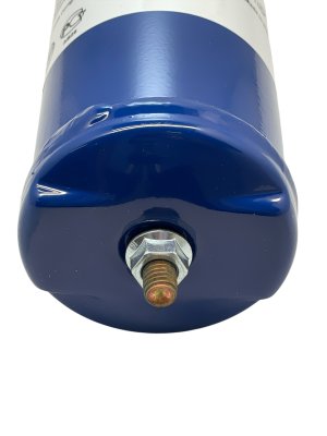 Suction accumulator A08-304 1/2" 001973