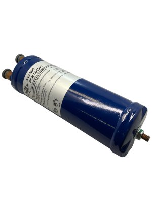 Suction accumulator A10-305 5/8 LÖD