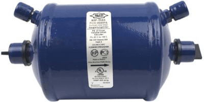 Filter Alco ASF-28 S4 VV 1/2" ODF Löd (12mm)