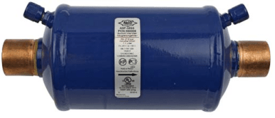 Filter Alco ASF-75 S13 VV 1-5/8" ODF Löd (42mm)