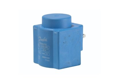 Magnetventilspole Danfoss BB024AS 11W 50Hz 24V DIN-flatkontakt