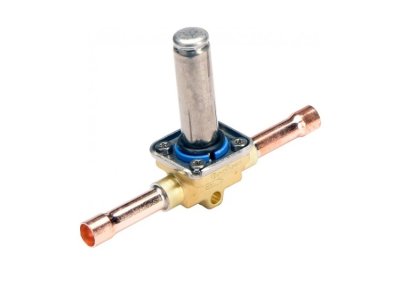 Solenoid valve Danfoss 032F1214 EVR10 5/8'' ODF