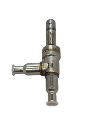 Solenoid valve Danfoss EVUL 1 ODF Solder 1/4'' R744/CO2 NC