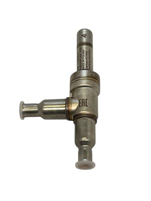 Soleniod valve Danfoss EVUL 4 ODF Solder 1/4'' R744/CO2 NC