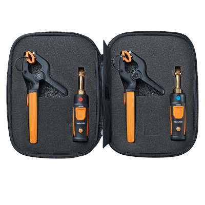 TESTO Smart Probes AC & refrigeration test kit