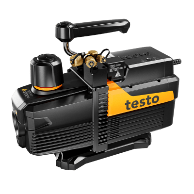 TESTO 565i Smart vacuum pump 10 CFM / 283 l/min
