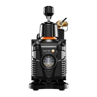 TESTO 565i Smart vacuum pump 10 CFM / 283 l/min