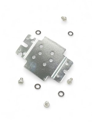 Mounting bracket Danfoss KP/MP Pressure switches