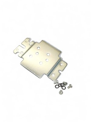 Mounting bracket Danfoss KP/MP Pressure switches