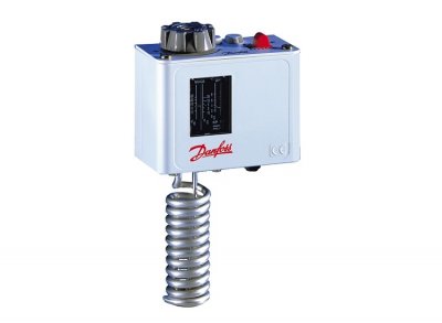 Termostat Danfoss KP62 060L110666 -30 till +15