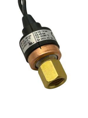 pressostat danfoss 061F7506 ACB-2UB506W