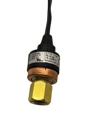 pressostat danfoss 061F7526 ACB-2UA526W