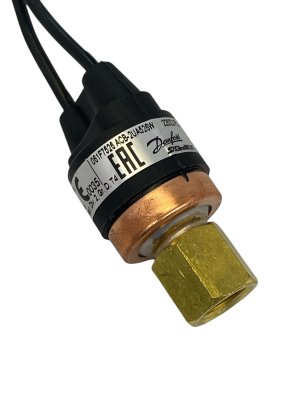 pressostat danfoss 061F7526 ACB-2UA526W